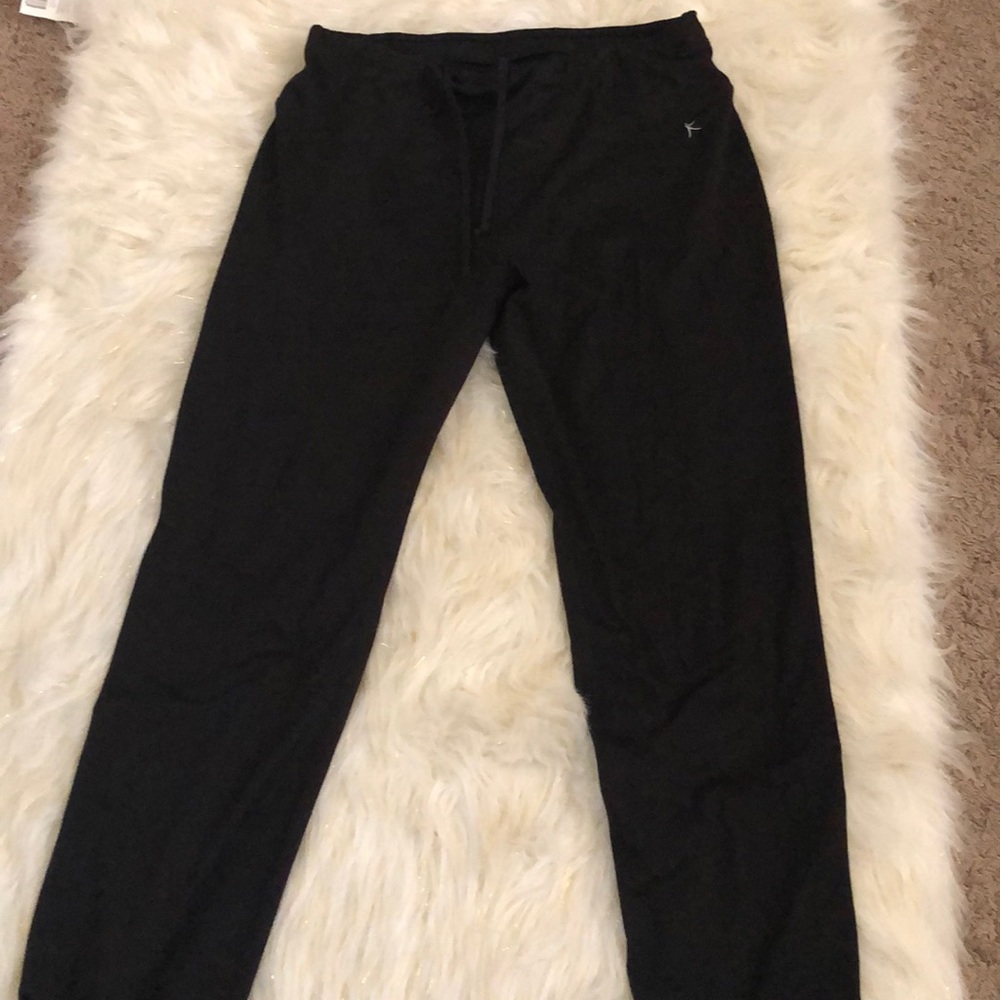 Yoga pants